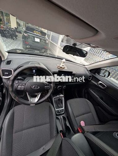 Hyundai Venue 2023 Premium đăng ký 2024