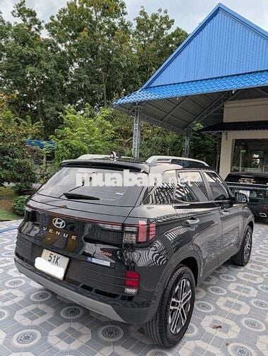 Hyundai Venue 2023 Premium đăng ký 2024