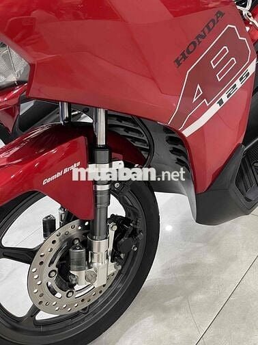 Ab 125 4val 2022 Bstp chính chủ