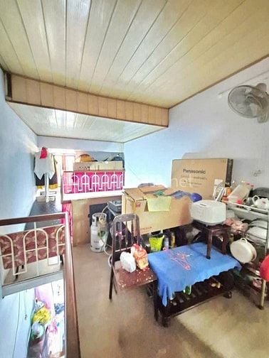 Nhà đẹp Đặng Nhữ Lâm Nhà Bè – 2PN, hẻm xe hơi, pháp lý rõ ràng, gần