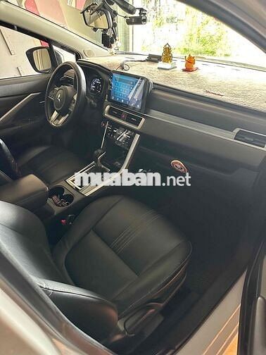 Mitsubishi Xpander 2022 AT Premium - 160000 km
