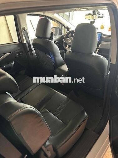 Mitsubishi Xpander 2022 AT Premium - 160000 km