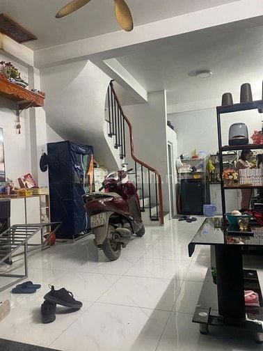 🏡 BÁN GẤP – PHÚC LỢI – LONG BIÊN – 30M² – 3 TỶ – NGÕ Ô TÔ