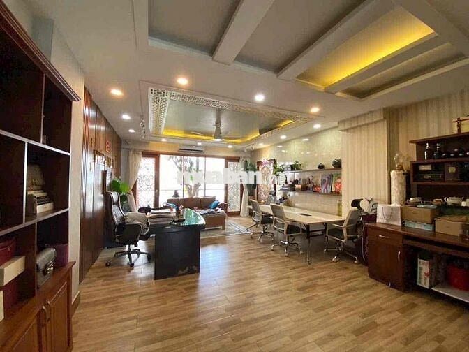 Chính Chủ Cần Bán Nhà Đường Ô TÔ, Gần Phú Mỹ Hưng 16,5 Tỷ / TL