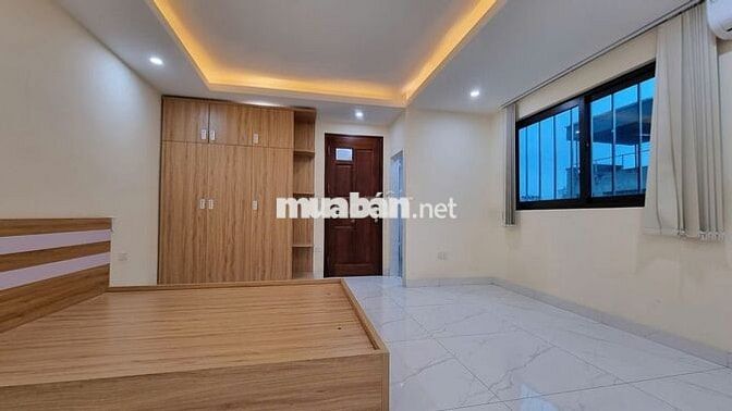 CHO THUÊ CĂN HỘ 2N1K SIÊU RỘNG NGAY GẦN CÔNG VIÊN THỐNG NHẤT
