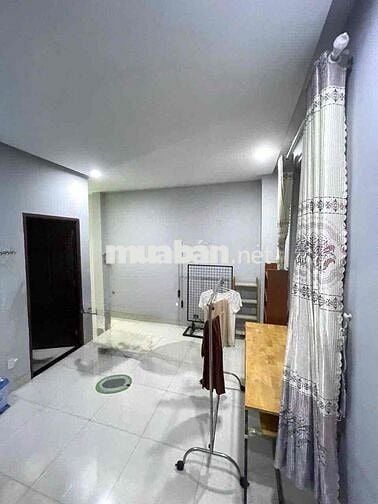 Nhà 5x12m 1Lầu (2PN 2WC ST) Hẻm 5m. Hương Lộ 2 Gần QL