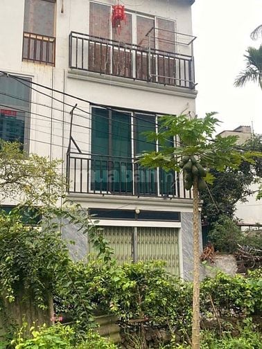 🏡 BÁN GẤP – PHÚC LỢI – LONG BIÊN – 30M² – 3 TỶ – NGÕ Ô TÔ