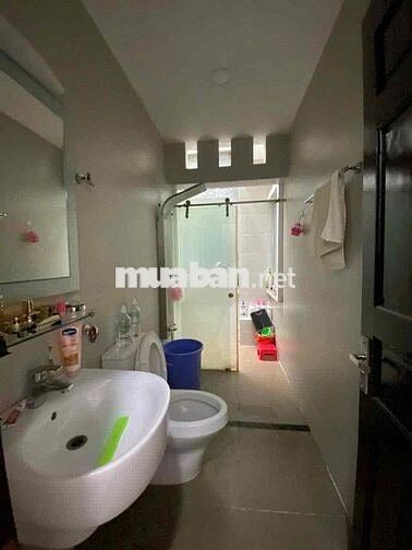 🏡 CHÍNH CHỦ BÁN NHÀ –PHƯỜNG PHÚ THUẬN, QUẬN 7 16,5 Tỷ/ TL