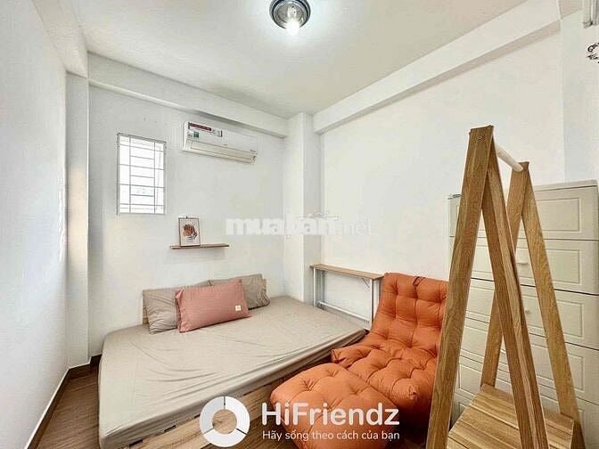 Phòng TÁCH BẾP Lê Văn Sỹ Q3 gần ĐH Mở TPHCM - ĐH Văn Lang (cs3)