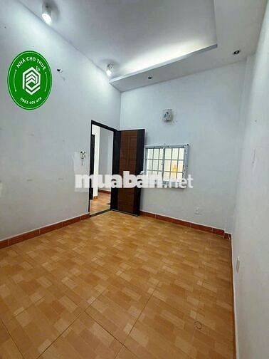 Cho Thuê Nhà Mới Giá Rẻ 1/Đường HT 13 Phường Hiệp Thành Quận 12