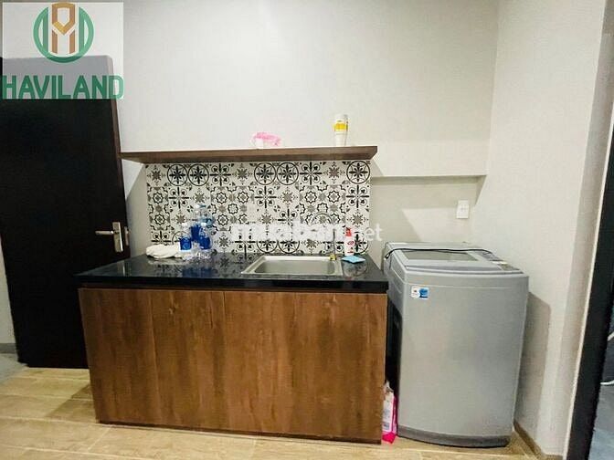 Căn hộ studio kv Hoà Xuân giá rẻ