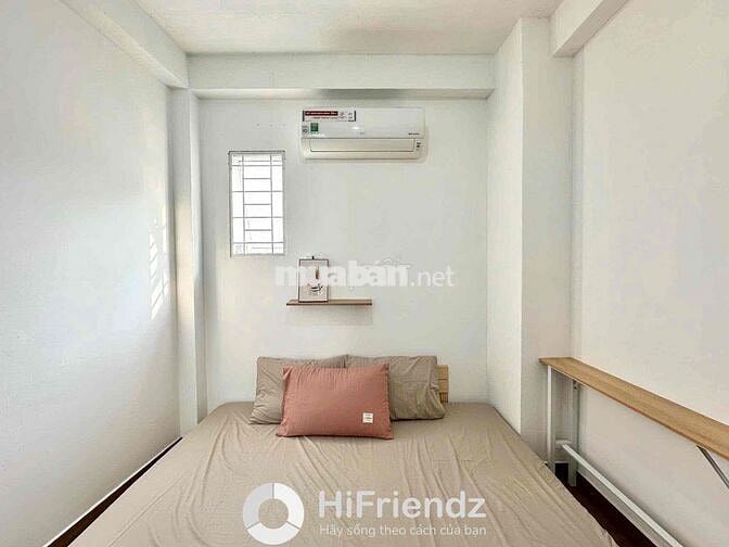 Phòng TÁCH BẾP Lê Văn Sỹ Q3 gần ĐH Mở TPHCM - ĐH Văn Lang (cs3)