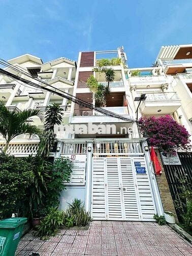 Chính Chủ Cần Bán Nhà Đường Ô TÔ, Gần Phú Mỹ Hưng 16,5 Tỷ / TL