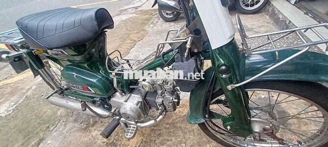 Xe cup 86 nhât sô tphcm