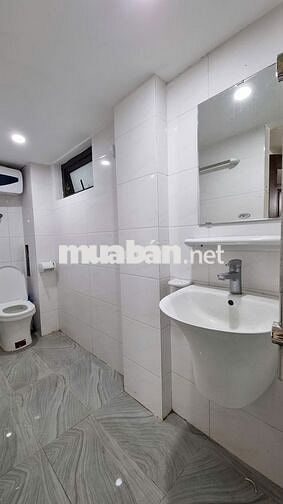 CHO THUÊ CĂN HỘ 2N1K SIÊU RỘNG NGAY GẦN CÔNG VIÊN THỐNG NHẤT