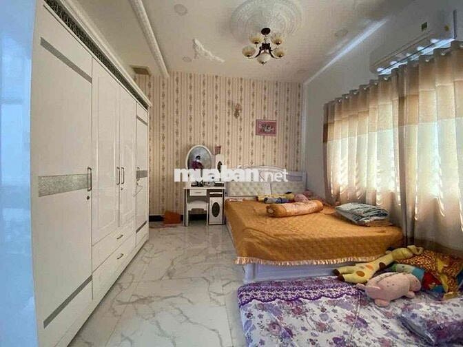 🏡 CHÍNH CHỦ BÁN NHÀ –PHƯỜNG PHÚ THUẬN, QUẬN 7 16,5 Tỷ/ TL