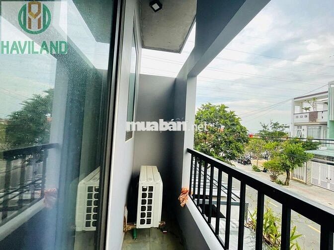 Căn hộ studio kv Hoà Xuân giá rẻ