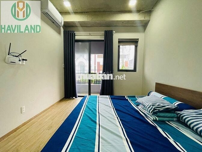 Căn hộ studio kv Hoà Xuân giá rẻ