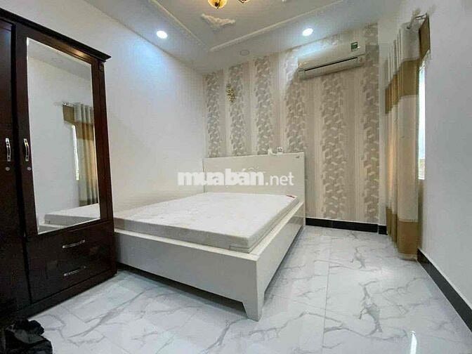 🏡 CHÍNH CHỦ BÁN NHÀ –PHƯỜNG PHÚ THUẬN, QUẬN 7 16,5 Tỷ/ TL