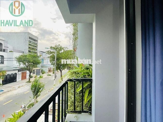 Căn hộ studio kv Hoà Xuân giá rẻ