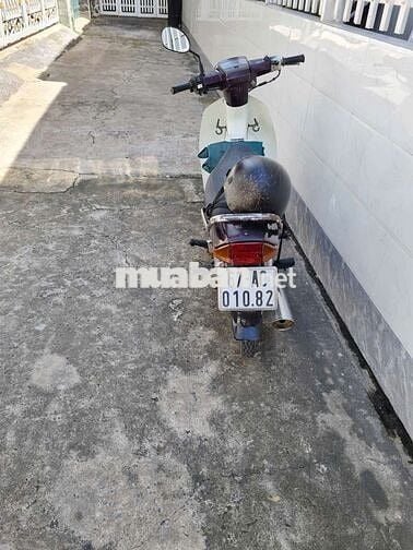 Honda dream dư bán