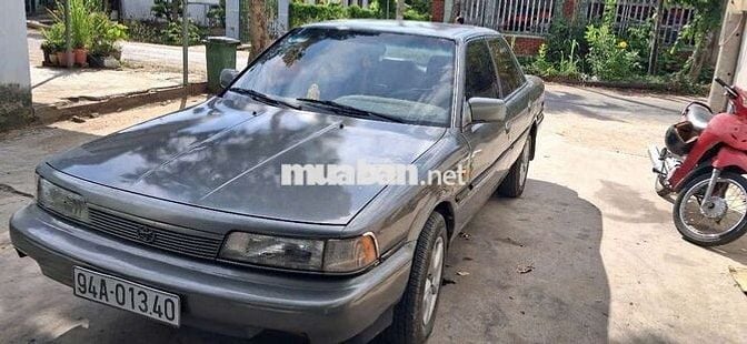 Toyota camry 1988 CS 2.0 5MT - 253655 km