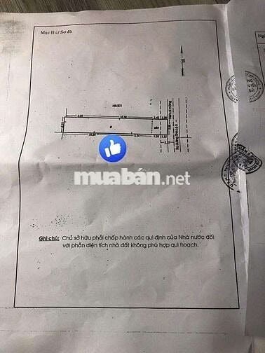Cần bán gấp nhà 227/ liên tỉnh 5 gần chợ Bùi Minh Trực