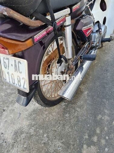 Honda dream dư bán