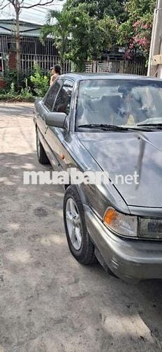 Toyota camry 1988 CS 2.0 5MT - 253655 km