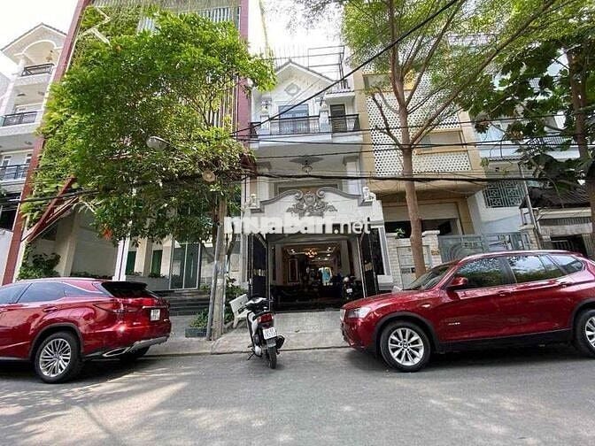 🏡 CHÍNH CHỦ BÁN NHÀ –PHƯỜNG PHÚ THUẬN, QUẬN 7 16,5 Tỷ/ TL