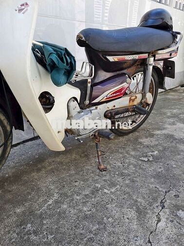 Honda dream dư bán