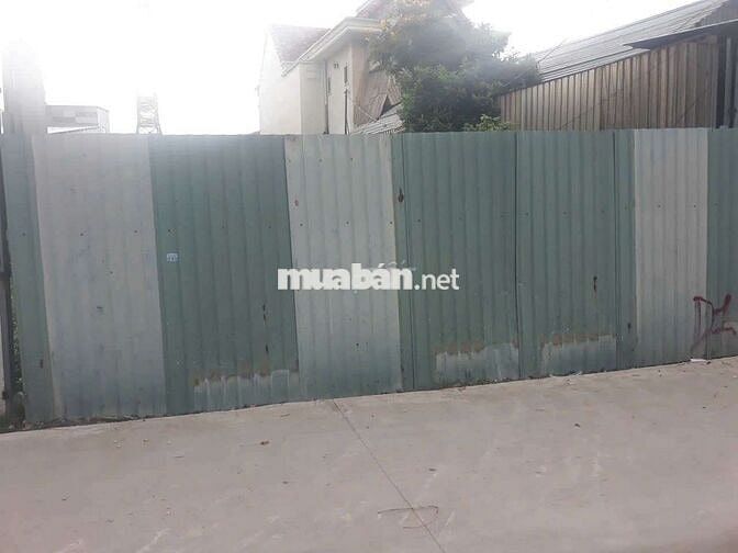 Hơn 900 m2 (Có 200 Thổ Cư) Làm Kho Xưởng, Gần Chợ Gà Giáp Ranh Q12