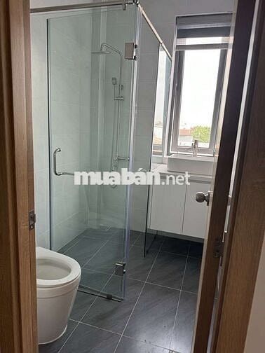 Bán Nhà Hẻm Nhựa 6 m, 80 m2,  4 Tầng, 8 pn, Liên Khu 4-5, Bình Tân