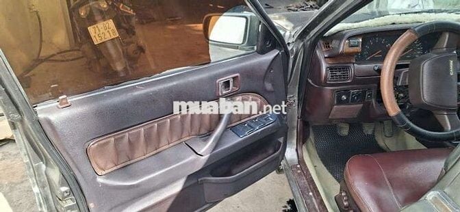 Toyota camry 1988 CS 2.0 5MT - 253655 km