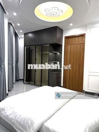 🌟 Bán khách sạn 8,5 tỷ, 3 mặt tiền, đường an sơn – P.4, Đà Lạt 🌟