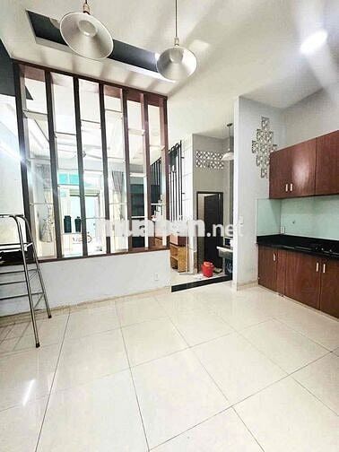 Nhà 5x12m 1Lầu (2PN 2WC ST) Hẻm 5m. Hương Lộ 2 Gần QL