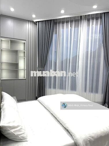 🌟 Bán khách sạn 8,5 tỷ, 3 mặt tiền, đường an sơn – P.4, Đà Lạt 🌟