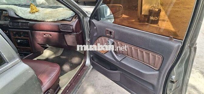 Toyota camry 1988 CS 2.0 5MT - 253655 km