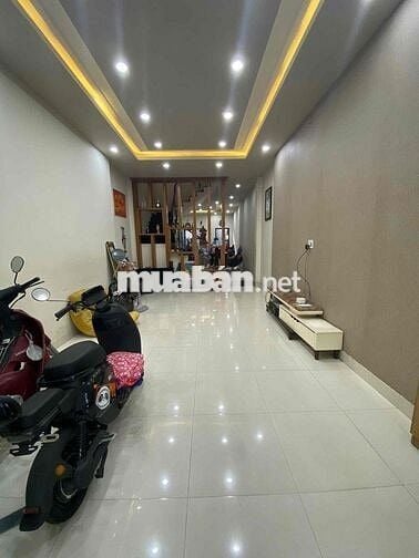 Mặt tiền Hưng Đạo Vương trung tâm Biên Hoà giá ngộp