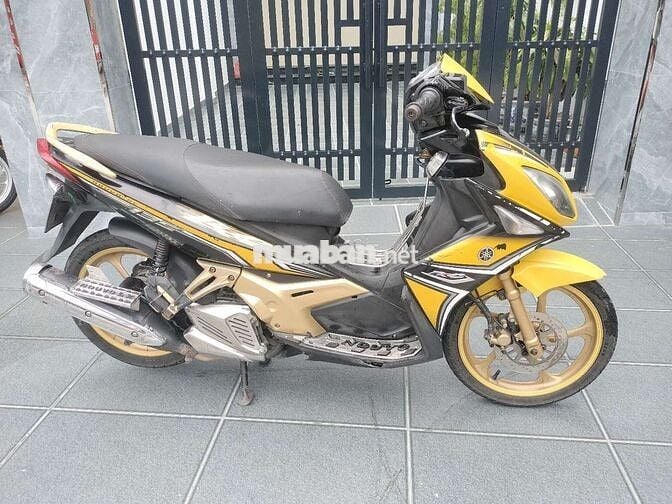 Yamaha Nouvo LX