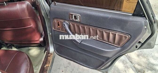 Toyota camry 1988 CS 2.0 5MT - 253655 km