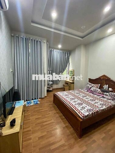 Mặt tiền Hưng Đạo Vương trung tâm Biên Hoà giá ngộp