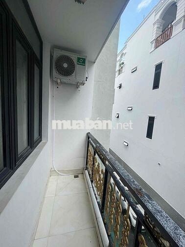 Phòng Trọ  Dương Quảng Hàm Giảm Nhanh 2tr Trong Tháng 9