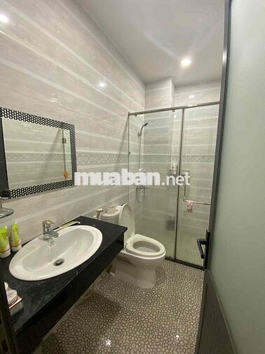 Mặt tiền Hưng Đạo Vương trung tâm Biên Hoà giá ngộp