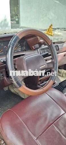 Toyota camry 1988 CS 2.0 5MT - 253655 km