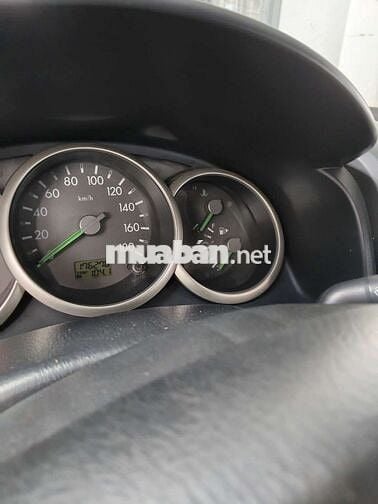 Xe ford everest 2009 - 2.5AT