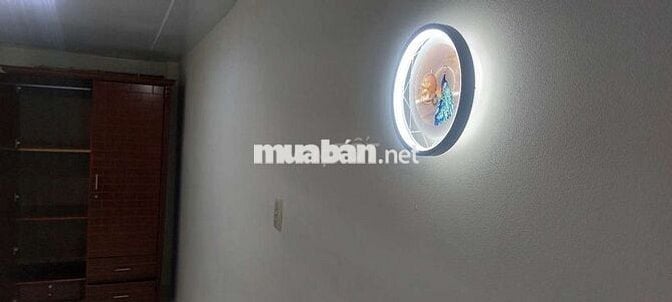Nhà xinh xinh nhỏ nhỏ cho thuê