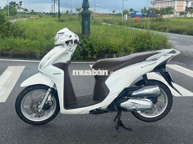 vision 2017 chính chủ