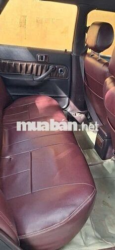 Toyota camry 1988 CS 2.0 5MT - 253655 km
