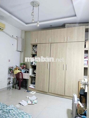 P. TSN Gò Dầu Chủ hạ 250tr 3.6x12.5 Trệt Lầu giá 4ty650